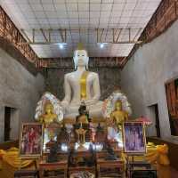 พาพ่อเที่ยวไหว้พระสุขใจ เที่ยวมรดกโลกกรุงเก่า