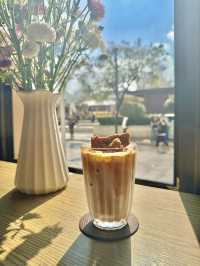 คาเฟ่คุนหมิงสุดชิค กาแฟอร่อย ราคาดี จุดฮิตพส.จีน
