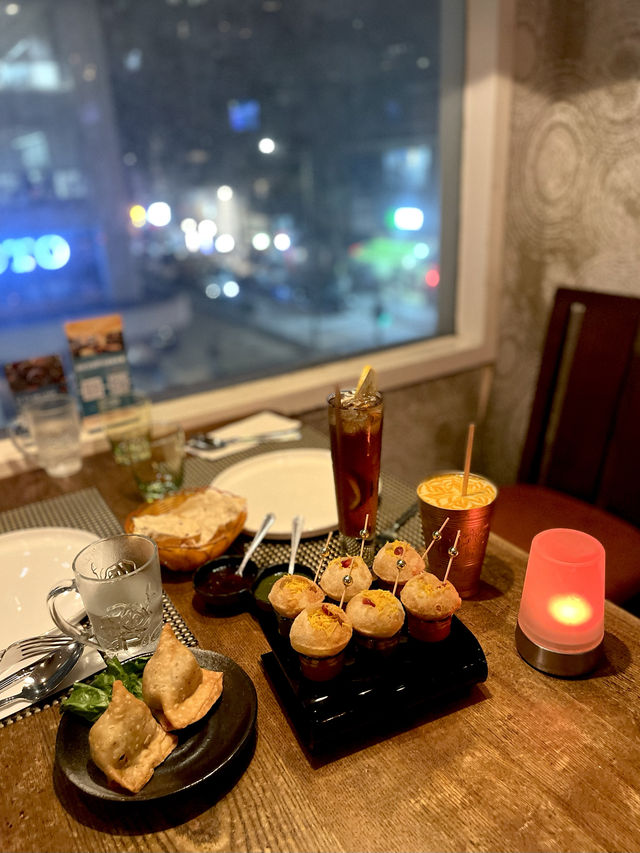 想係香港食正宗印度菜❓我有一家好介紹‼️🥳