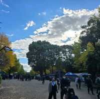 Ueno Park2024