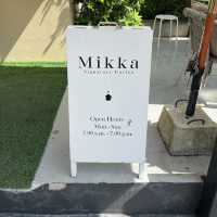 Mikka Coffee • ร้านมิกก้า