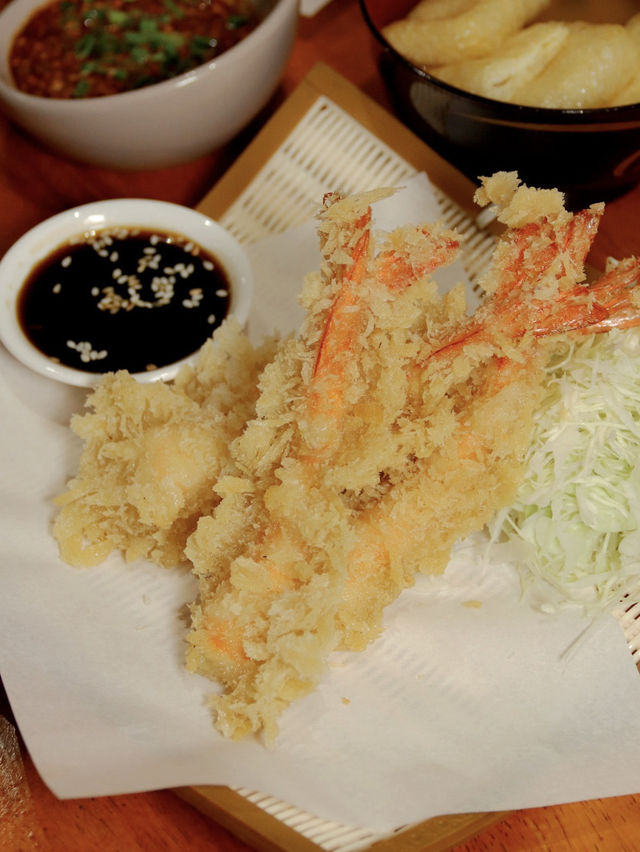 อิซากายะเนื้อย่างเสียบไม้ ใกล้สถานีรถไฟ🍢