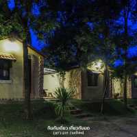 Villa Tuscany Country Resort [สวนผึ้ง]  