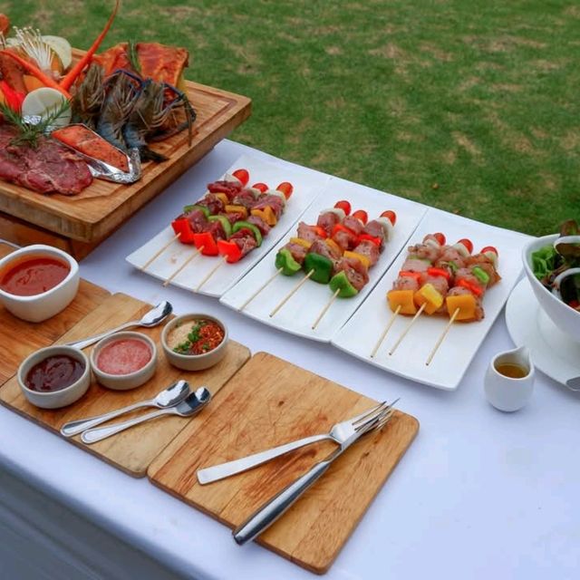 Lalamukha Tented Resort Khao Yai