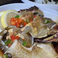 正宗韓式醬油蟹|🇰🇷韓珍 (寶勒巷)