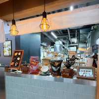 聖誕必訪靚靚cafe😚