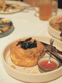 Khao Restaurant: A Modern Twist on Authentic Thai Flavors in Bangkok