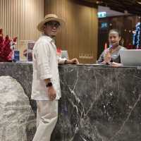 ที่พักสุดหรูพัทยาเหนือ ช่วงคริสต์มาสนี้ 