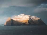 Falling in Love with the Faroe Islands’ Landscapes