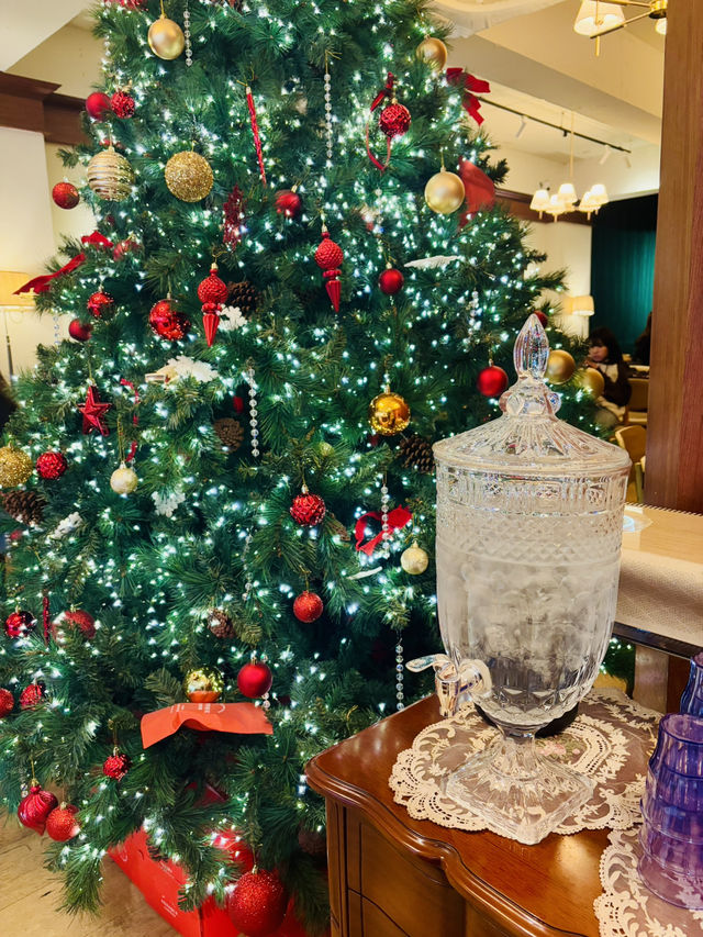 연남 앤티크 커피☕️