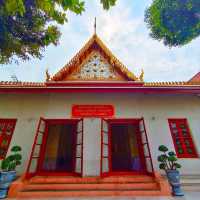 บรมบรรพต ภูเขาทอง