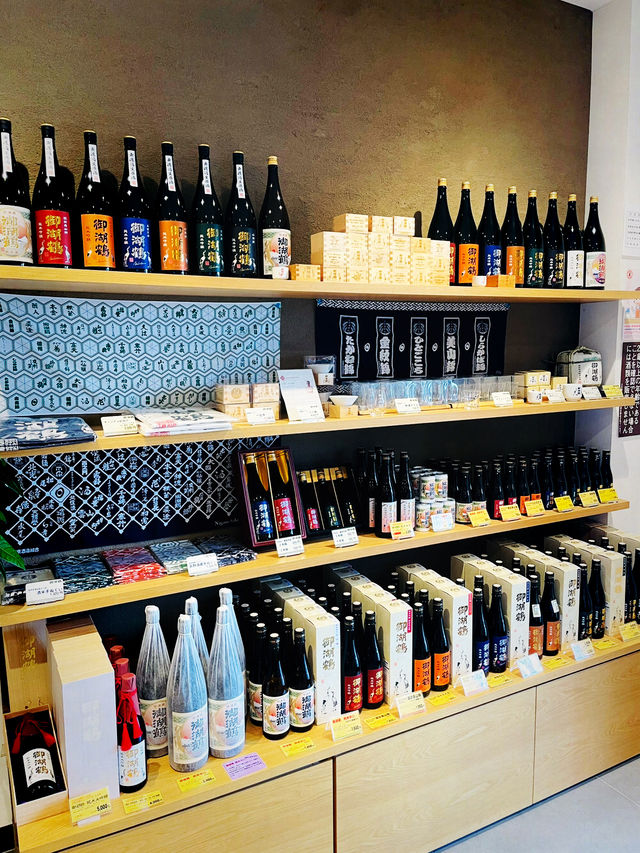 【長野県/下諏訪　人々を幸せにする”心ときめく&ご褒美になる酒”を作る酒造場】