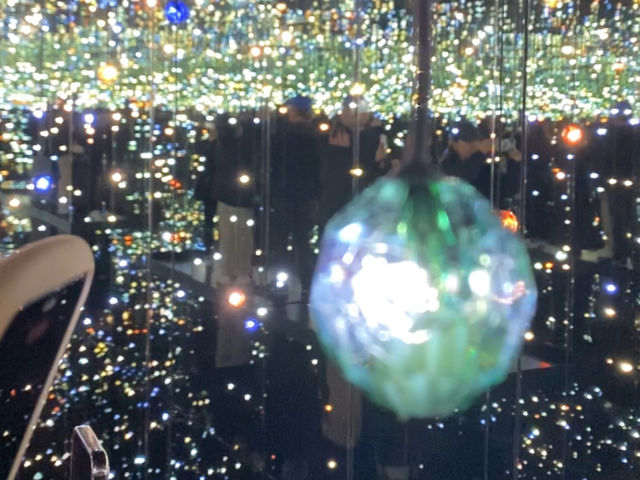 【ロサンゼルス】The Broad✨