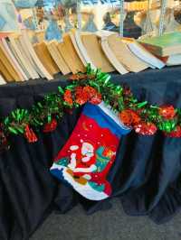 Celebrate Christmas with Stories and Generosity