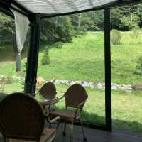 부산 사하구 동화같은 카페 cafe mandi