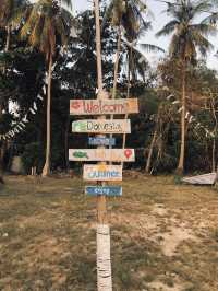 The por beach 