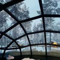 Lapland’s Hidden Gem: A Dreamlike Escape at Arctic TreeHouse Hotel