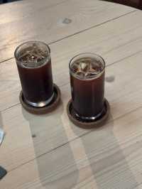 코타키나발루에서 발견한 감성카페☕️