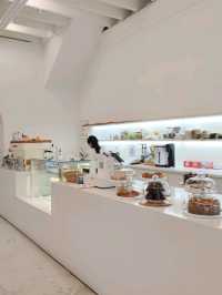 พิกัด คาเฟ่กัวลาลัมเปอร์  Three Years Old Cafe