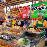 ร้านอร่อยรอบเมือง I บุรีรัมย์
