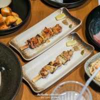 izakaya เปิดใหม่ เอกมัย 🚩  Why So Delicious