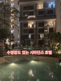 ⭐️모든 게 좋았던 동남아 숙소 추천⭐️