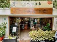 A Flavorful Journey at Sedjuk Bakmi & Kopi SCBD