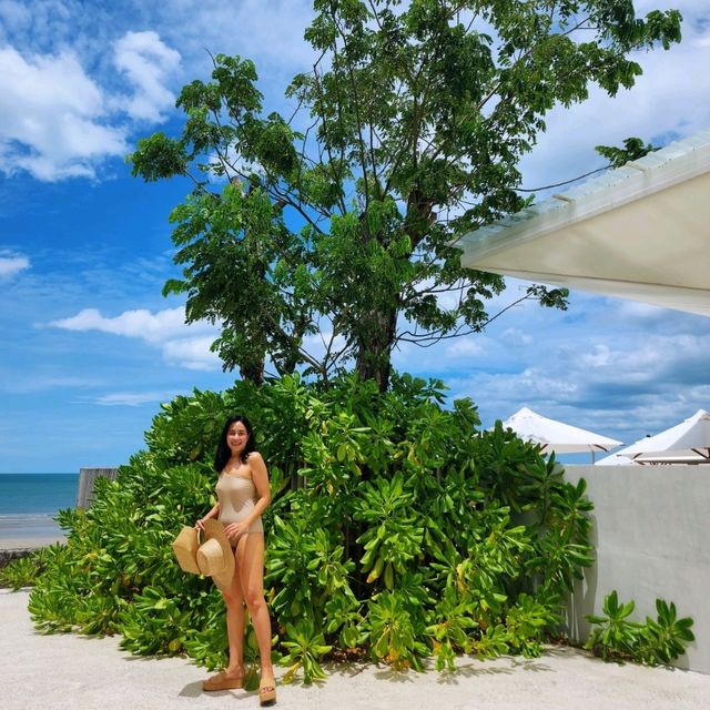 Sundance Day Club หัวหิน - สวรรค์ของวันพักผ่อน