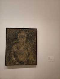 해외여행 바르셀로나 안토니 타피에스 미술관  Museu Tàpies