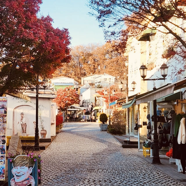 Hidden Beauty in the Heart of Gyeonggi-do