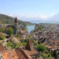ปราสาท Thun