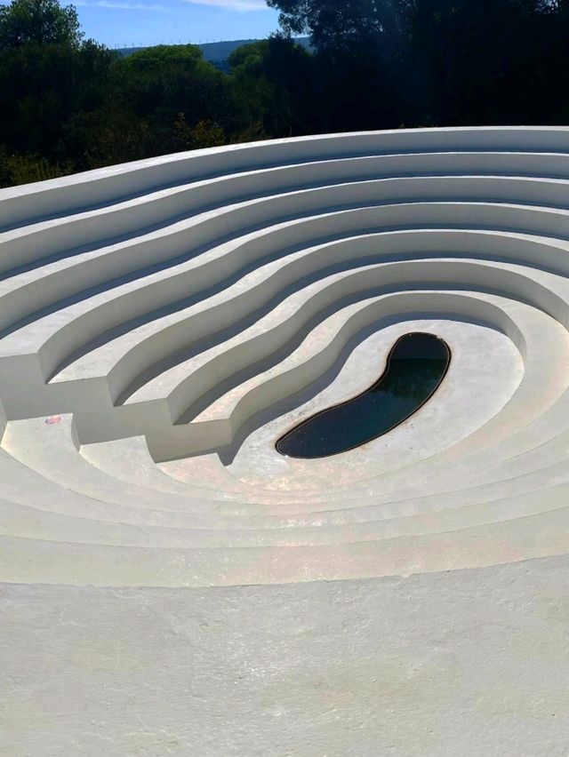 當代大自然融合藝術的願景