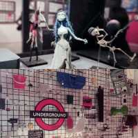 the Design Museum
