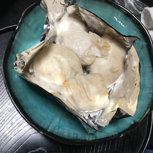【福井】敦賀ふぐの宿なかい