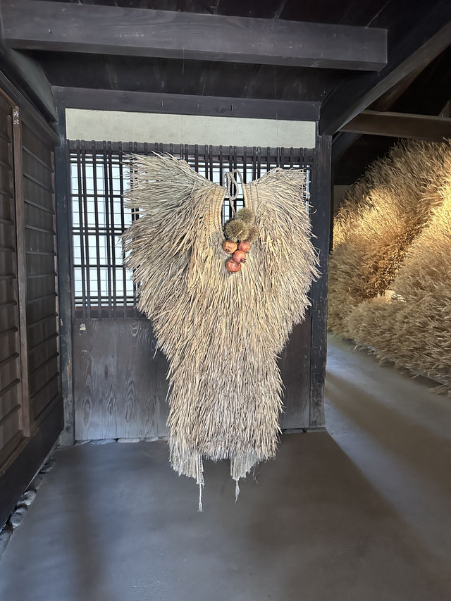 🇯🇵岡山｜遊岡山縣森林藝術祭