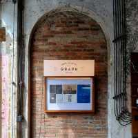 GRAPH Coffee