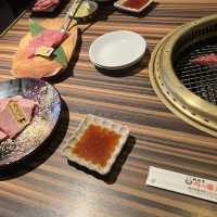 岐阜県で焼肉！！！！🇯🇵