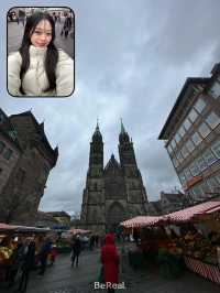 ドイツ・オーストリア🇩🇪🇦🇹クリスマスマーケット旅行🎄✨