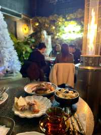 尖沙咀值得二訪的戶外西餐廳食🌾🍽🥳