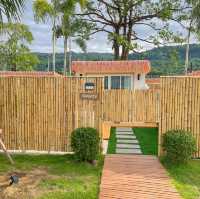 Charome - ชโรม ที่พัก คาเฟ่ จังหวัดตราด 🛖⛱️