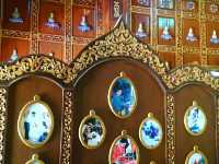 หอพระ​บรม​ฉายามหาราช​พุทธิรังสรรค์