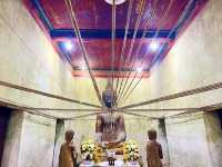 วัดเนินสุทธาวาส