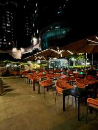 Let's chilll✨ 黃埔海景+有氣氛西餐廳之選🥂🥳