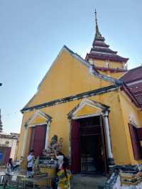 พระพิฆเนศ ปางชนะมาร ปราสาทนครหลวง