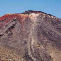 Conquering Tongariro Alpine Crossing: A Hiker’s Dream in New Zealand