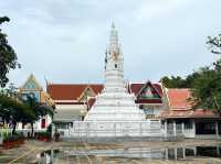 Wat Mani Sathit Kapittharam (Wat Thung Kaew)