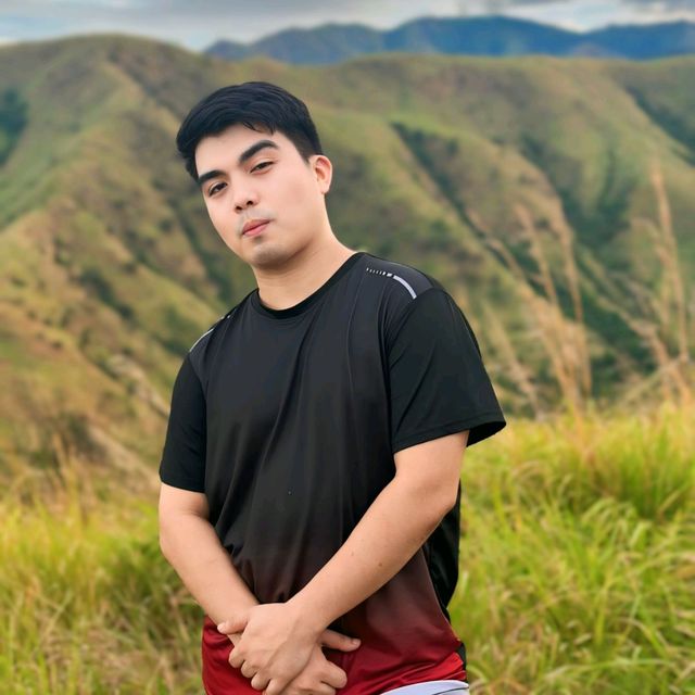 Mt. Mariglem Zambales 