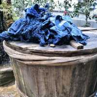 Zhoucheng: The Vibrant Heart of Bai Tie-Dye Culture