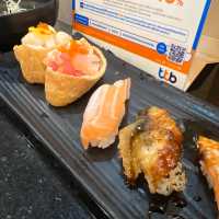 Masaru Shabu & Sushi Buffet
