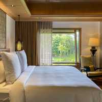 Four Seasons Resort Chiang Mai 